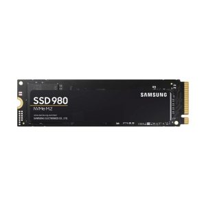 Samsung 500GB M.2 NVMe MZ-V8V500BW 980 Series SSD - Slika 3