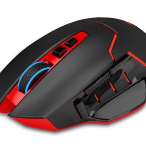 Redragon Mirage M690 Wireless Gaming Mouse - Slika 3