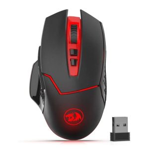 Redragon Mirage M690 Wireless Gaming Mouse - Slika 5