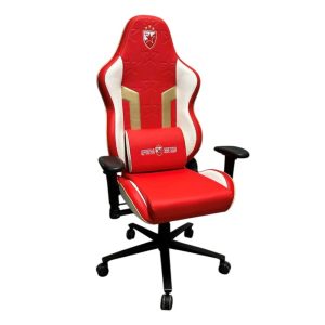 Moye Gaming Chair Moye Red Star Edition - Slika 3