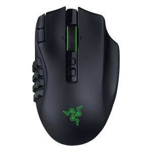 Razer Naga V3 Pro - Wireless MMO Gaming Mouse - Slika 1