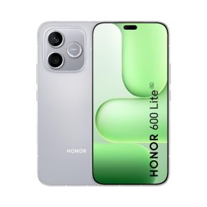 Honor Smartphone HONOR 600 Lite 8GB/256GB Siva - Slika 3