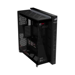 Asus ROG CRONOX GR801 CURVE TG ARGB BLACK Gaming kućište crno - Slika 4