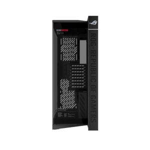Asus ROG CRONOX GR801 CURVE TG ARGB BLACK Gaming kućište crno - Slika 5