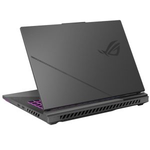 Asus ROG Strix G16 G614FP-S5084 (16 inča 2.5K, Ryzen 9 9955HX, 32GB, SSD 1TB, GeForce RTX 5070) laptop - Slika 4