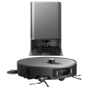 Xiaomi Robot Vacuum 6 Max usisivač (BHR08V2EU) - Slika 2