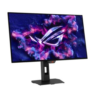 Asus 27 inča ROG Strix XG27AQDMGR QHD 2560x1440 WOLED 240Hz HDR10 gaming monitor outlet - Slika 2