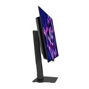 Asus 27 inča ROG Strix XG27AQDMGR QHD 2560x1440 WOLED 240Hz HDR10 gaming monitor outlet - Slika 3