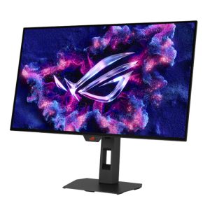 Asus 27 inča ROG Strix XG27AQDMGR QHD 2560x1440 WOLED 240Hz HDR10 gaming monitor outlet - Slika 5
