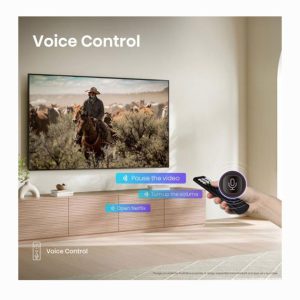 Hisense 50 inča 50A6Q 4K UHD Smart TV outlet - Slika 1