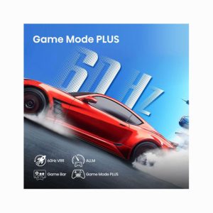 Hisense 50 inča 50A6Q 4K UHD Smart TV outlet - Slika 4