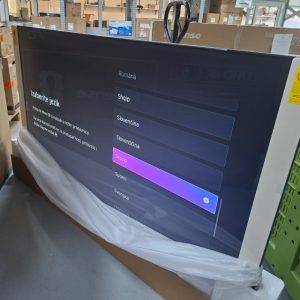 Hisense 65 inča 65A6S 4K UHD LED Smart TV outlet - Slika 2