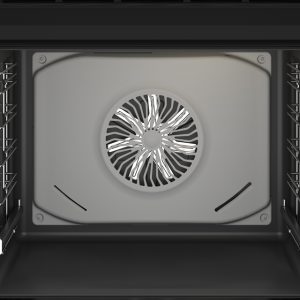 Beko BBIR13300XC ugradna rerna - Slika 2