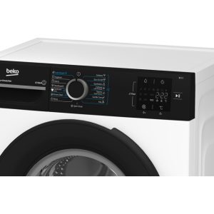 Beko BM3WFSU38215WPBBEE ProSmart inverter mašina za pranje veša - Slika 4