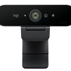 Logitech Brio 90 Full HD Webcam Black - Slika 1