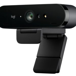 Logitech Brio 90 Full HD Webcam Black - Slika 2