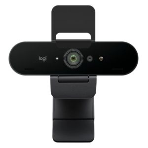 Logitech Brio 90 Full HD Webcam Black - Slika 3