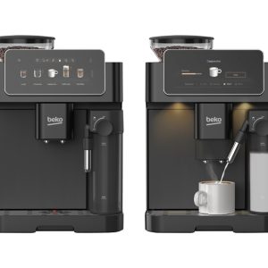 Beko CEG 8564 B Aparat za espresso kafu - Slika 1