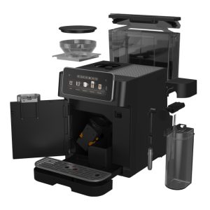 Beko CEG 8564 B Aparat za espresso kafu - Slika 2