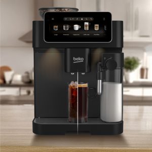 Beko CEG 8564 B Aparat za espresso kafu - Slika 4