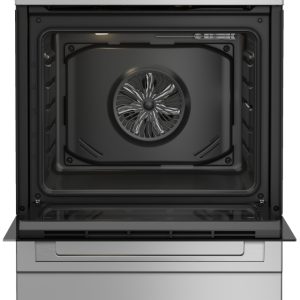 Beko FBE66000DS električnii šporet - Slika 1