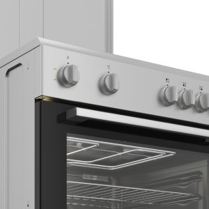 Beko FBE66000DS električnii šporet - Slika 5
