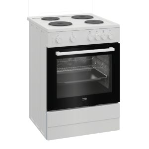 Beko FBE66000WD električnii šporet - Slika 2