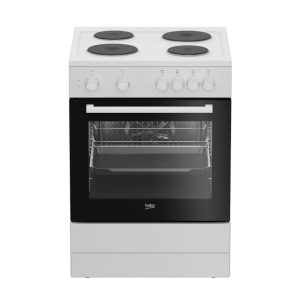 Beko FBE66000WD električnii šporet - Slika 4