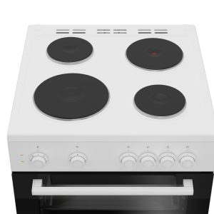 Beko FBE66000WD električnii šporet - Slika 5