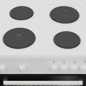 Beko FBS66000WD električnii šporet - Slika 3