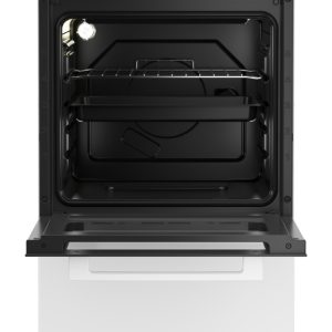 Beko FSS57100GW električnii šporet - Slika 4