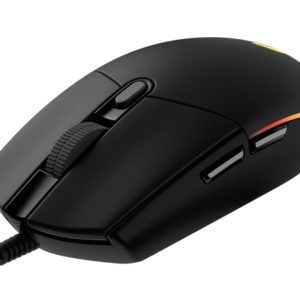 Logitech G102 Lightsync Gaming miš - Slika 2