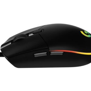Logitech G102 Lightsync Gaming miš - Slika 3