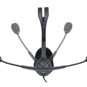 Logitech H111 Stereo Headset slušalice sa mikrofonom x - Slika 2