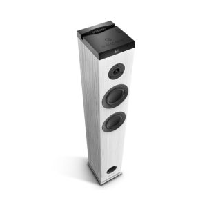 Energy Sistem Ivory Tower 5 MAX BT beli zvučnik (M50074) - Slika 2