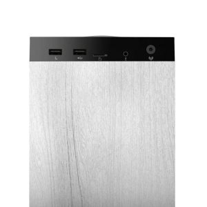 Energy Sistem Ivory Tower 5 MAX BT beli zvučnik (M50074) - Slika 3