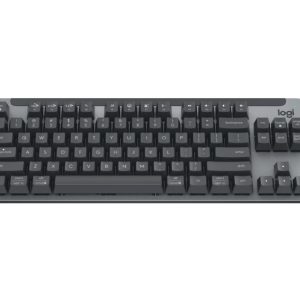 Logitech K855 Wireless Mechanical Keyboard - Slika 5