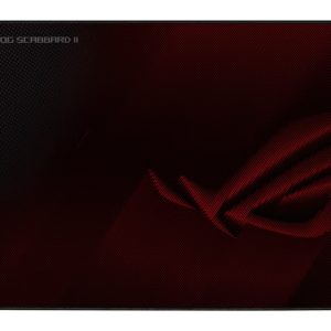 Asus NC11-ROG SCABBARD II MEDIUM Gaming podloga za miš - Slika 2