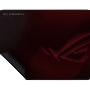 Asus NC11-ROG SCABBARD II MEDIUM Gaming podloga za miš - Slika 3