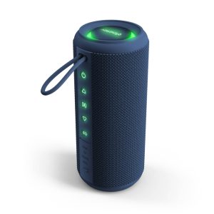 Energy Sistem Ocean Sunset BT plavi zvučnik (M50141) - Slika 5