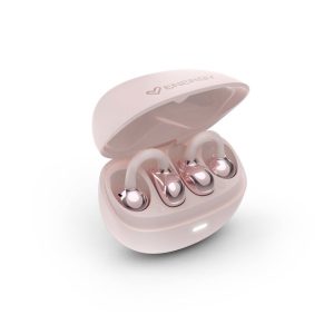Energy Sistem Rose StreetPods slušalice roze (M50129) - Slika 2