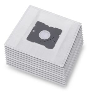 Sencor SVCX 0810 Kese za usisivač SVC 55/60/83/85/93 (10 kom) - Slika 1