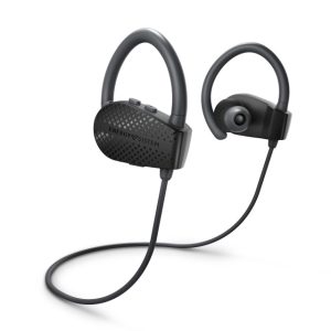 Energy Sistem Sport 1+ Dark Bežične slušalice sa mikrofonom crne (M45177) - Slika 1