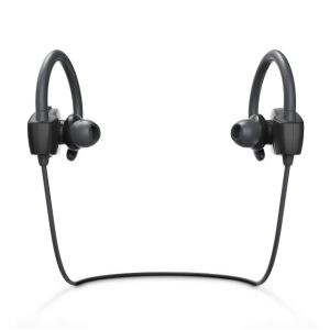 Energy Sistem Sport 1+ Dark Bežične slušalice sa mikrofonom crne (M45177) - Slika 3