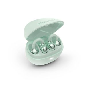 Energy Sistem Tea StreetPods slušalice zelene (M50135) - Slika 4