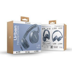 Energy Sistem Urban Indigo slušalice plave (M50119) - Slika 3