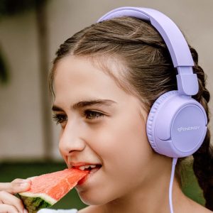 Energy Sistem Urban Lavender slušalice ljubičaste (M50120) - Slika 2