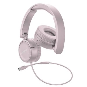 Energy Sistem Urban Pink Type C slušalice roze (M50122) - Slika 3