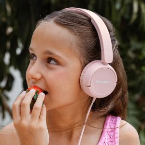 Energy Sistem Urban Pink Type C slušalice roze (M50122) - Slika 5