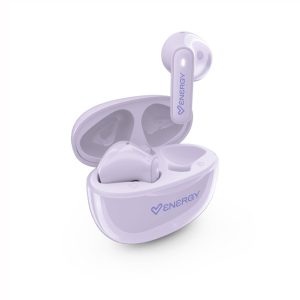 Energy Sistem Violet PopBuds slušalice ljubičaste (M50152) - Slika 2